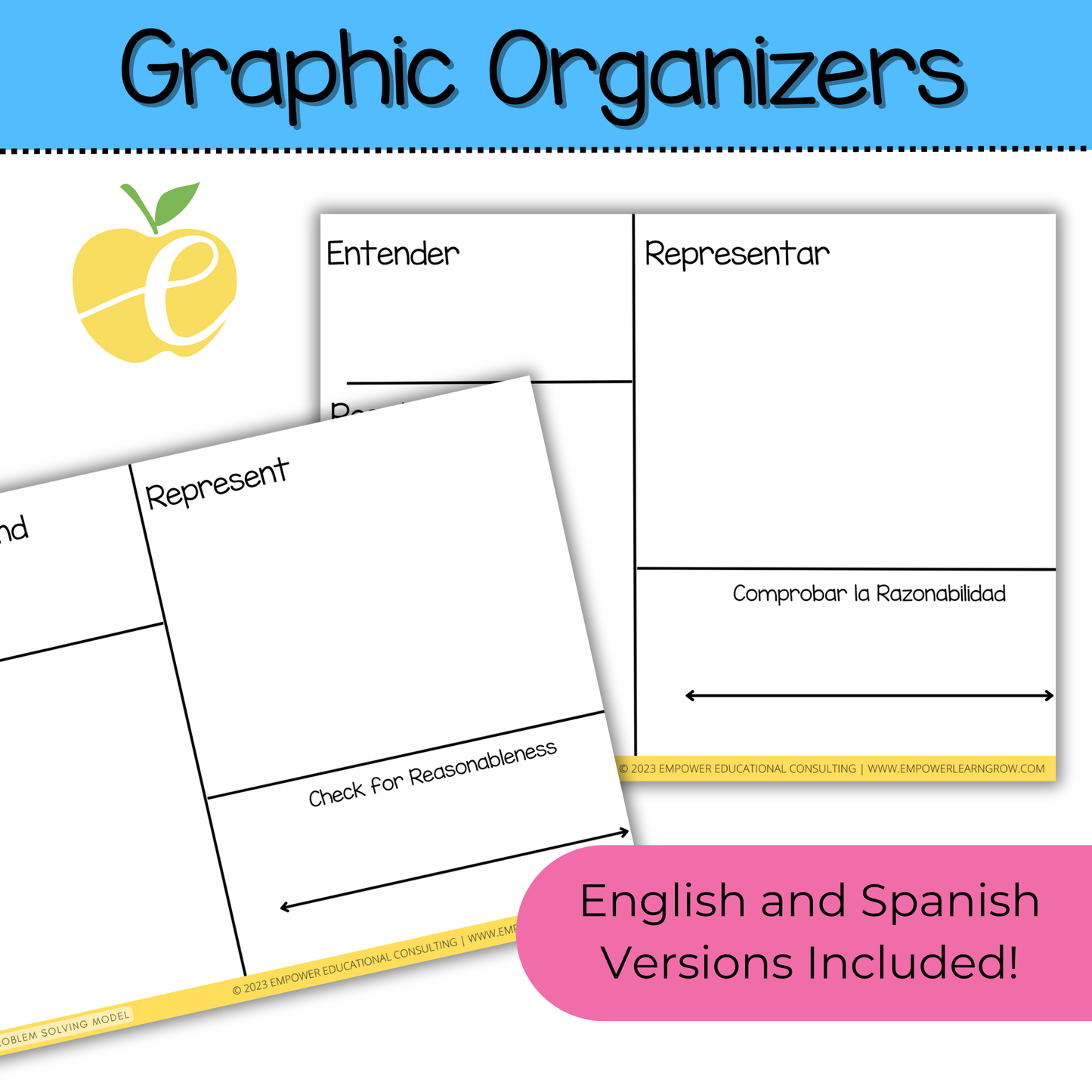 Kindergarten Math Expressions Problem-Solving Kit